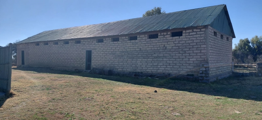 Commercial Property for Sale in Reivilo Northern Cape
